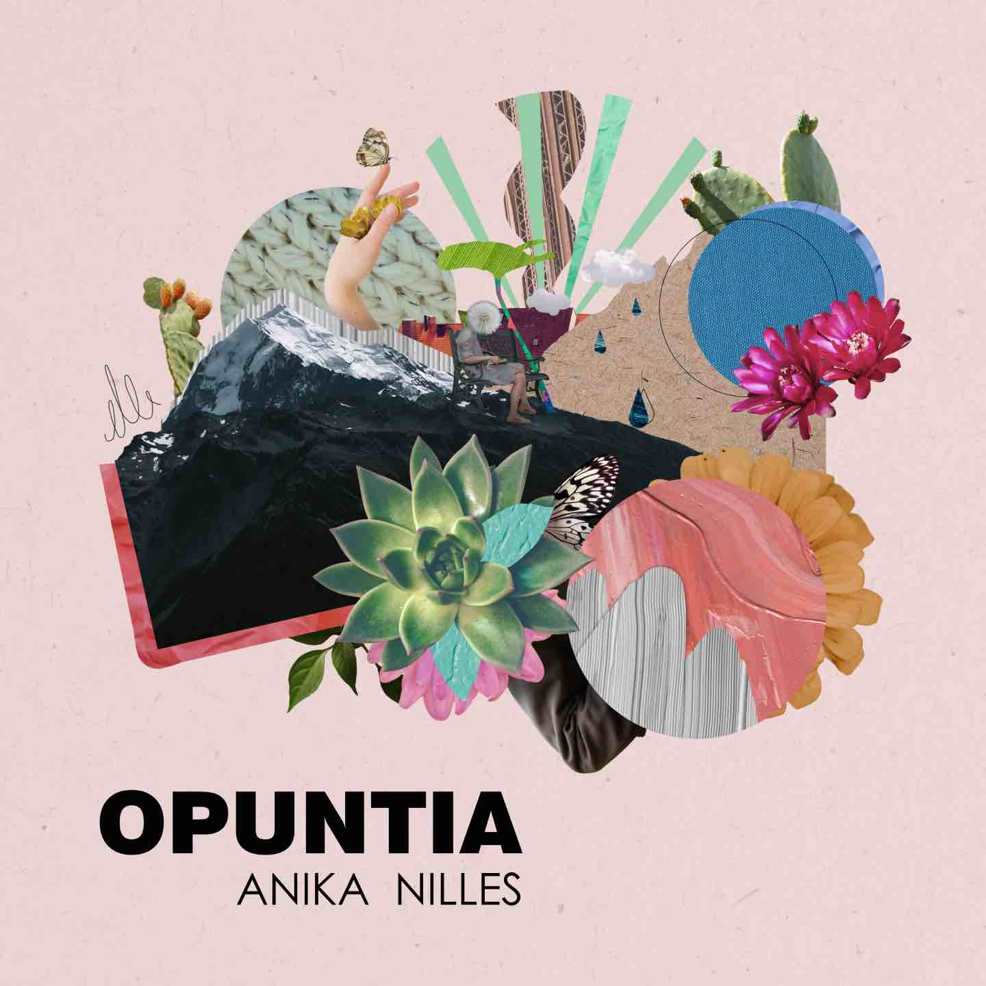 Anika Nilles – Opuntia