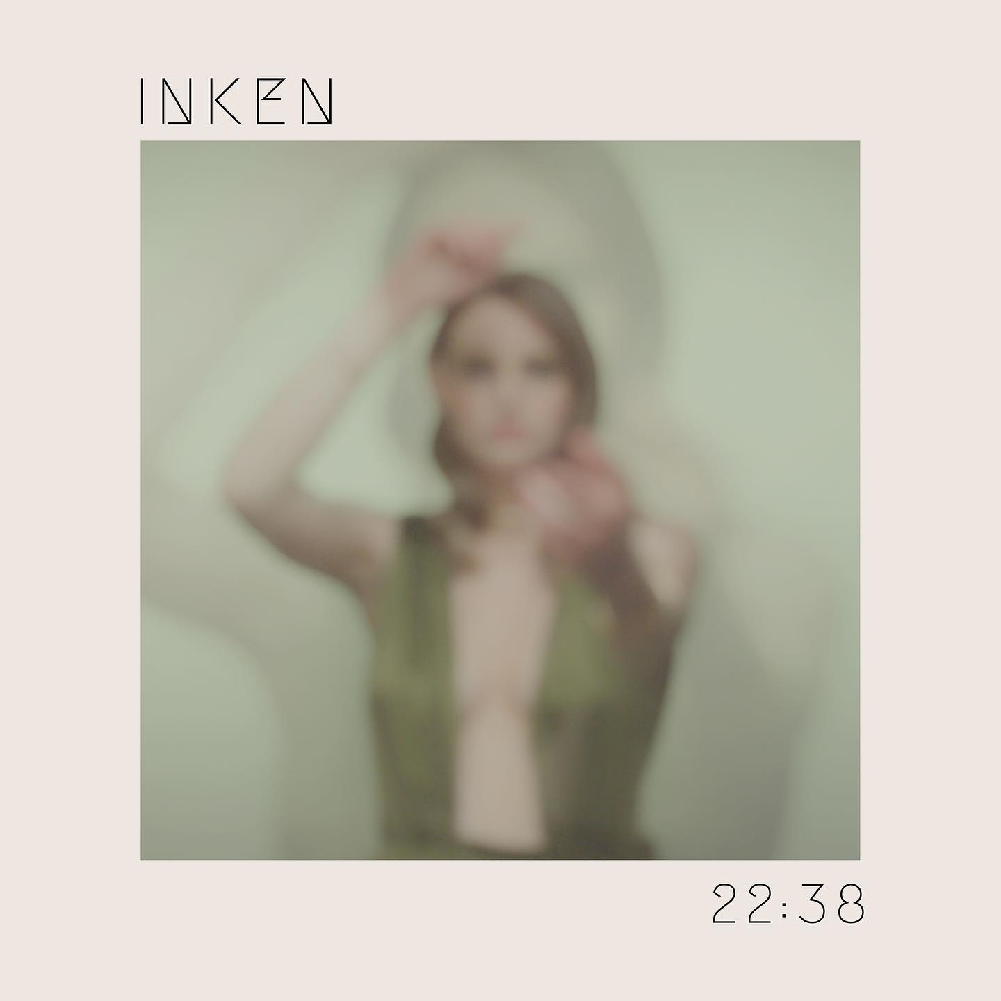 Inken – 22.38 (Single)
