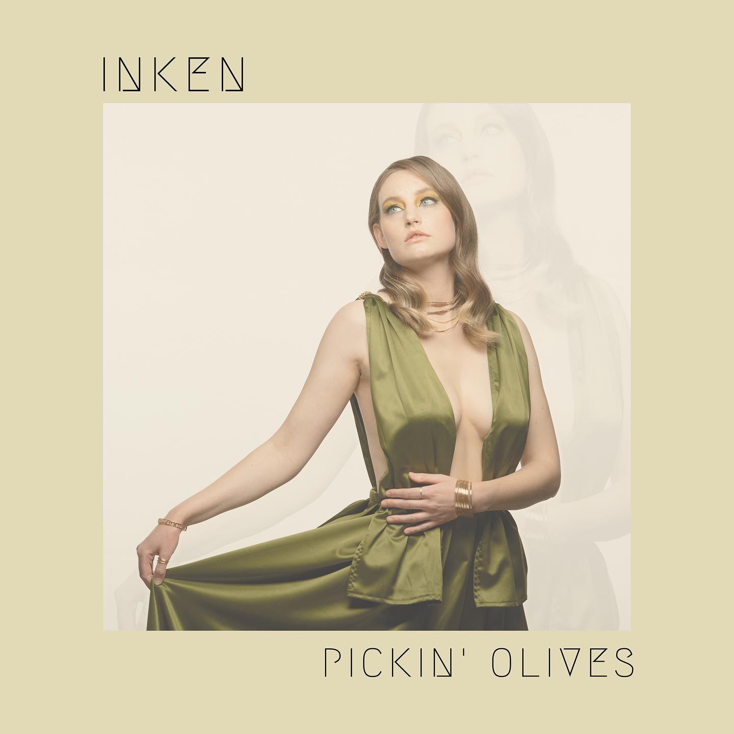 Inken – Pickin Olives (Single)
