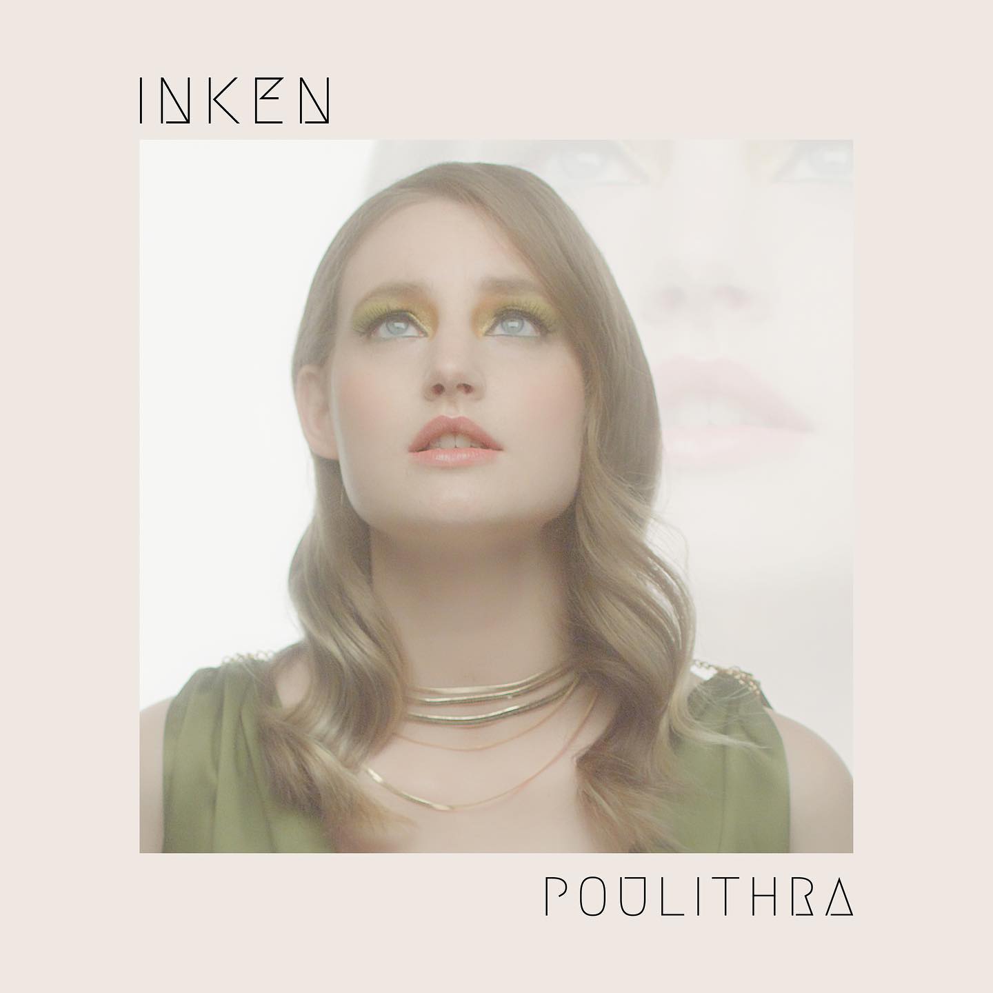Inken – Poulithra (Single)