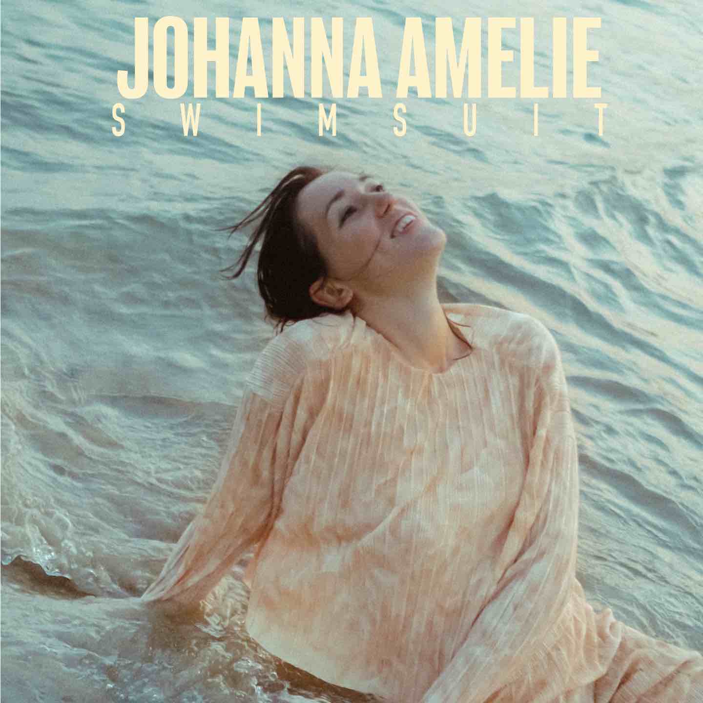 Johanna Amelie – Swimsuit