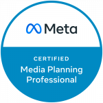 Meta Certification | Media Planning Professional